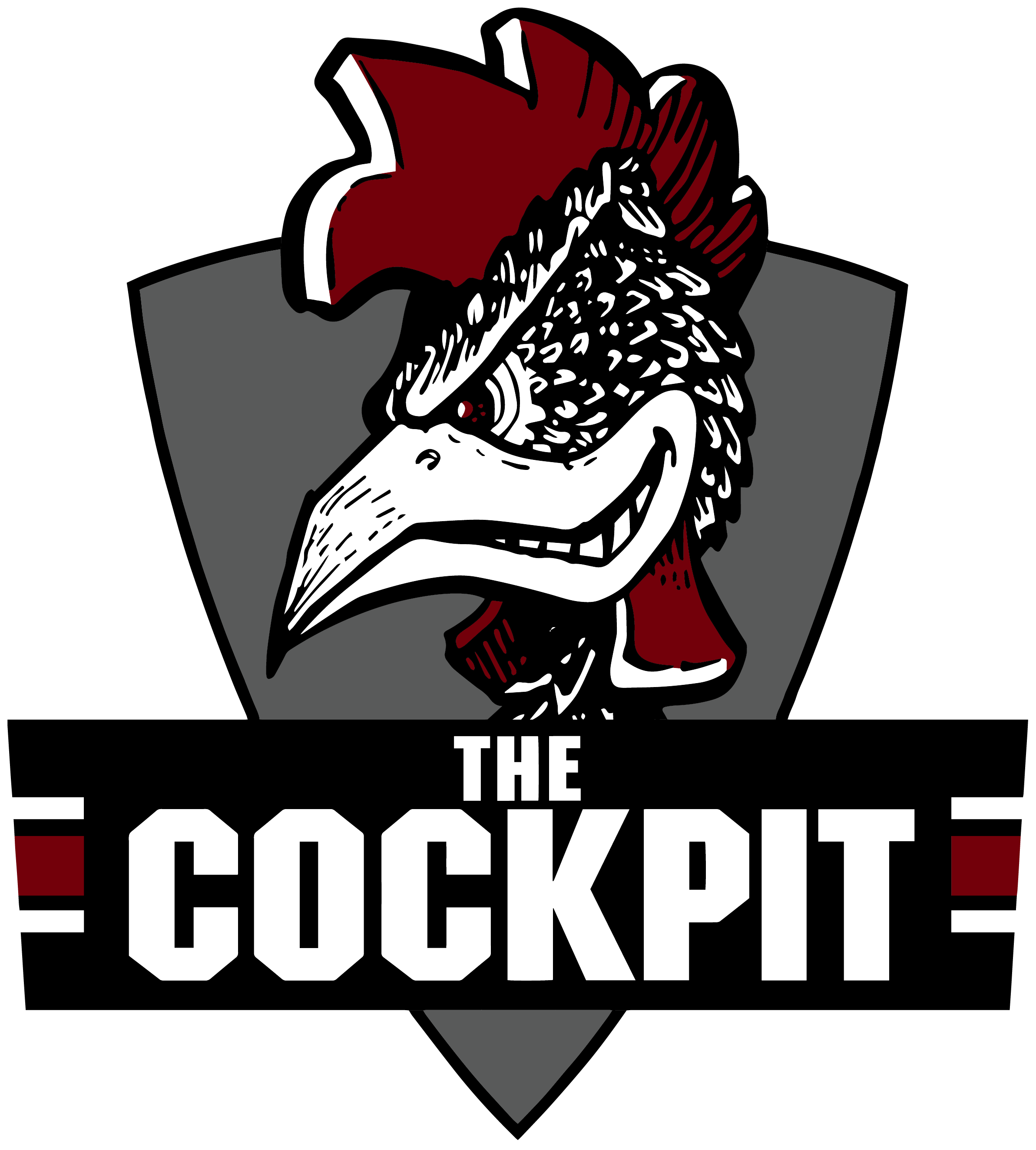 Cockpit – University of South Carolina Athletics