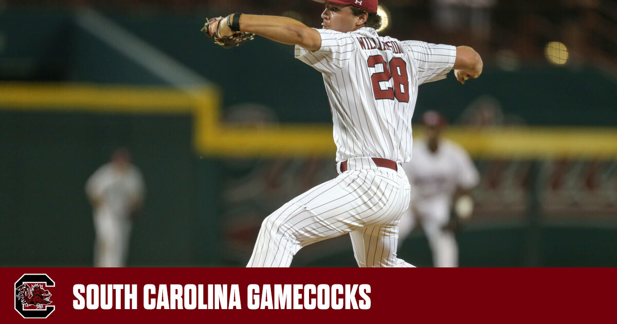 Gamecocks in the Show Update – June 22 – University of South