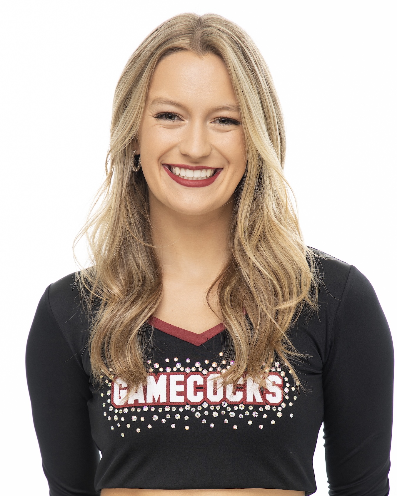 South Carolina Gamecocks Carolina Dance Team