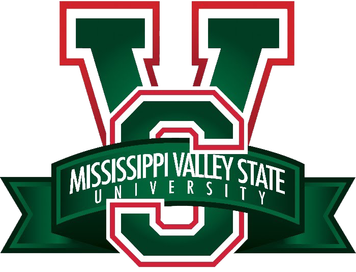 Mississippi Valley State Logo