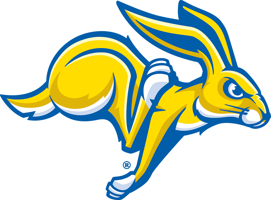 South Dakota State Logo