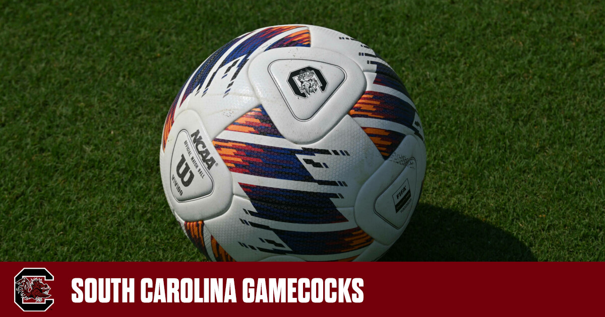 Gamecocks Drop Conference Match to Panthers – University of South Carolina  Athletics