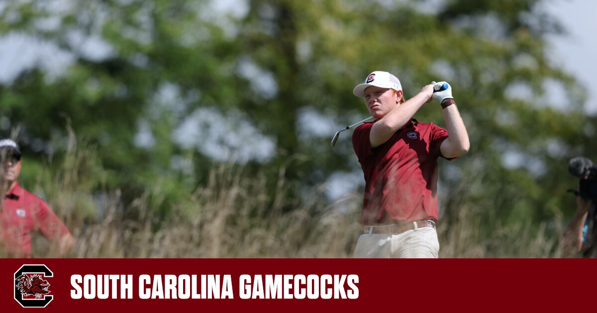 Gamecocks Finish Fourth at Folds of Honor Collegiate