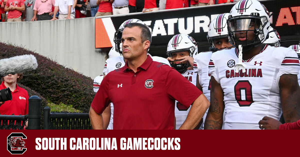 Georgia-South Carolina Start Time, Set to Be Broadcast on CBS