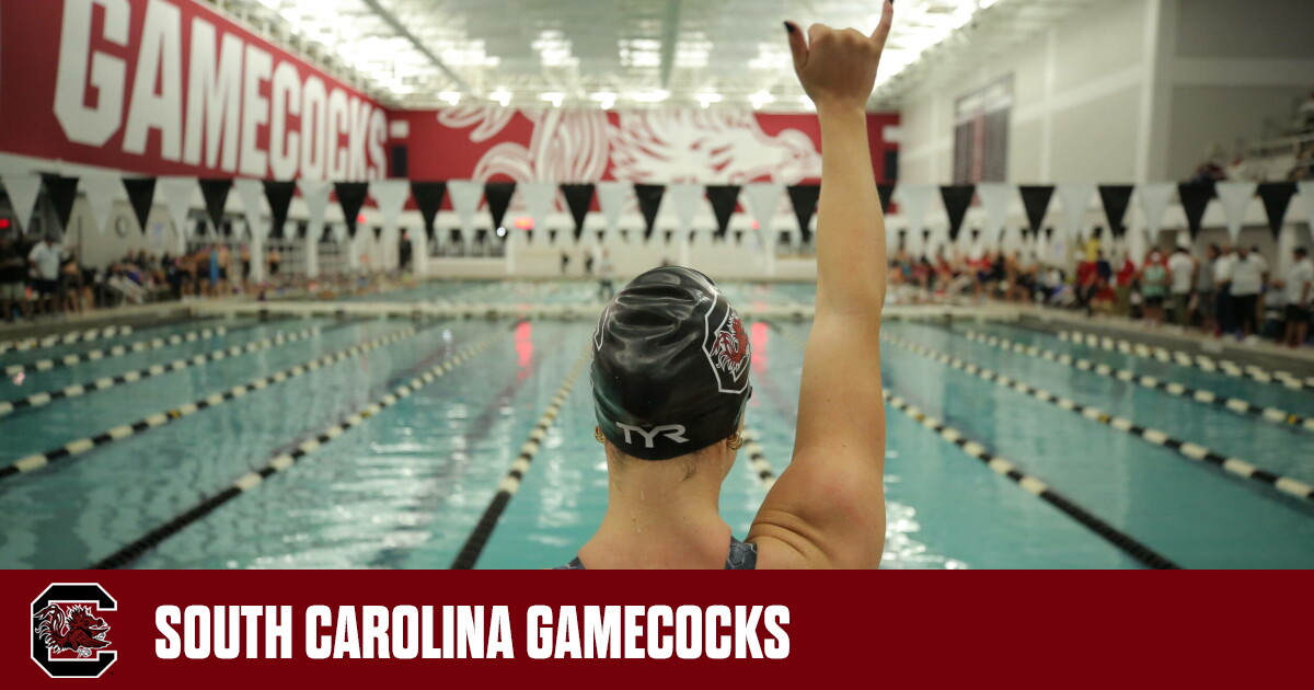 South Carolina Women Dominate First Day of Gamecock Invitational