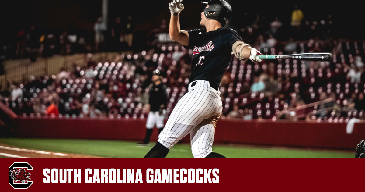South Carolina Gamecocks Baseball - BVM Sports