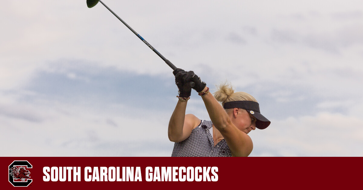No. 6 Gamecocks Tee It Up at San Diego State Classic Monday