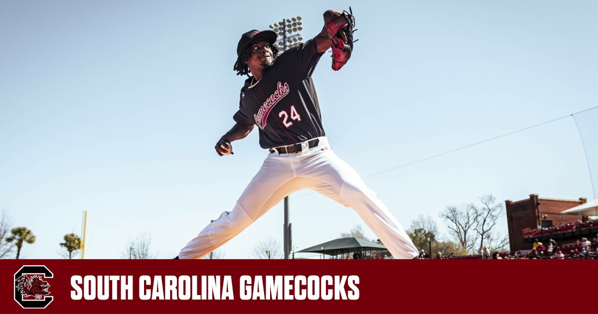 University of South Carolina Baseball Shines with 5 Victories and