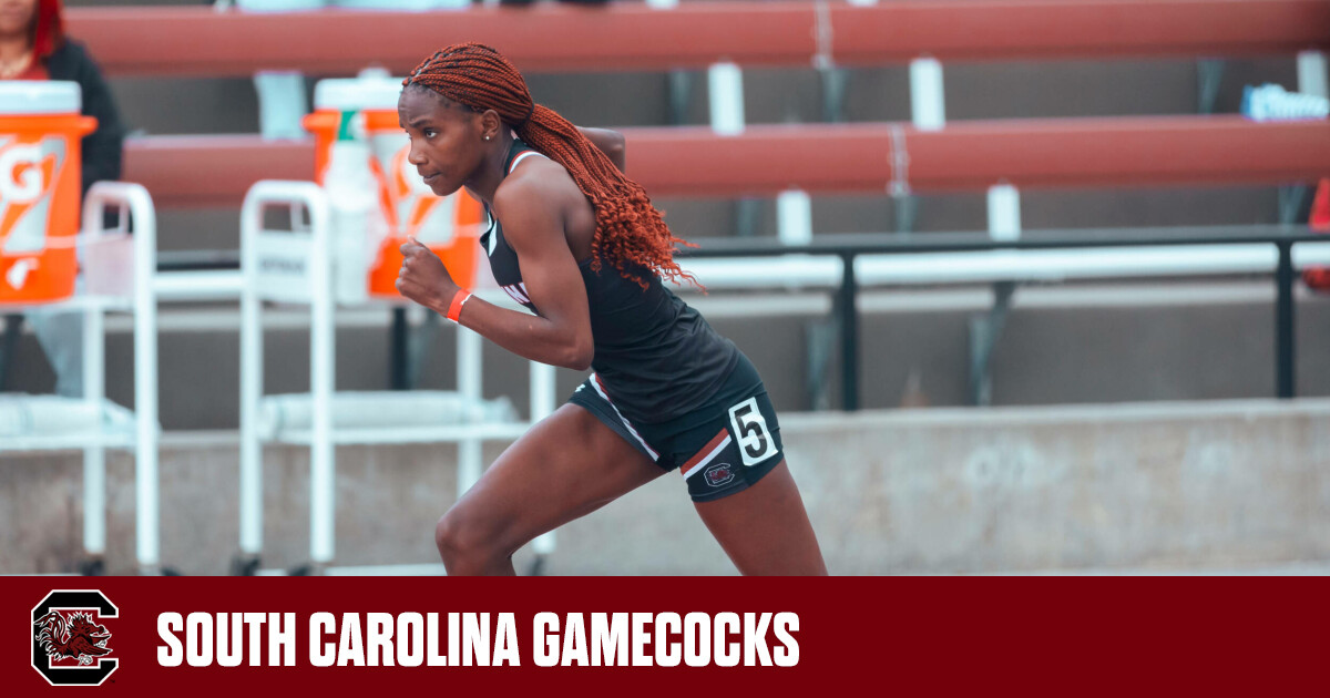 South Carolina Women’s Relays Triumph at 2024 Pepsi Florida Relays with Record-Breaking Performances