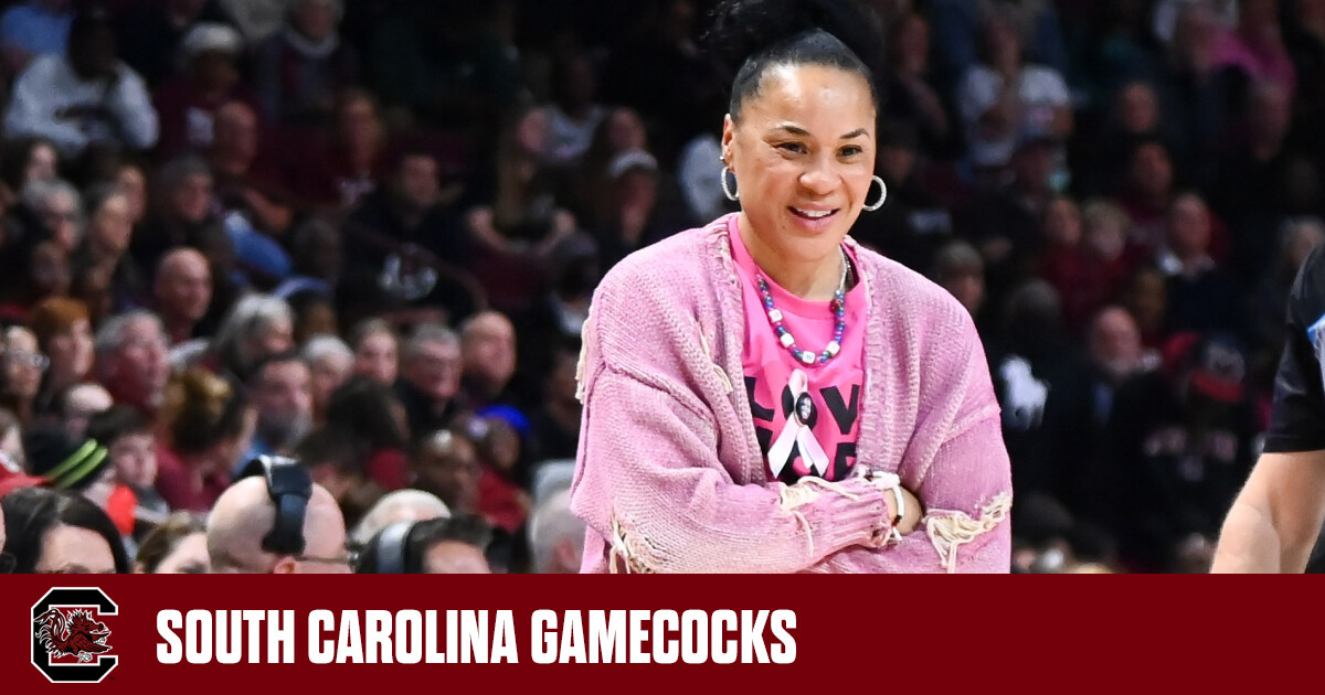 Gamecock trio named WNBA All-Stars again – University of South Carolina Athletics