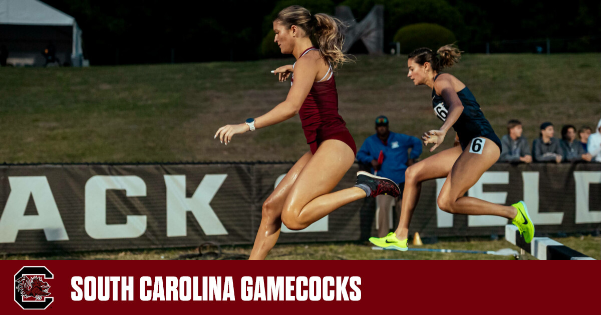 South Carolina Dominates with Strong Performances at Charlotte Invitational