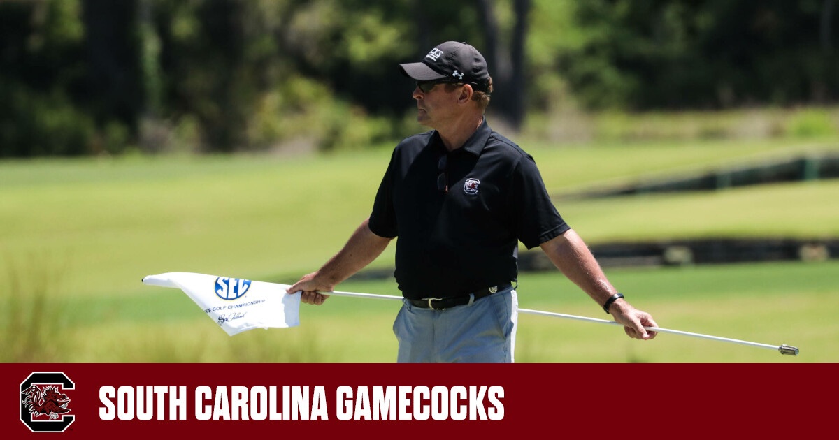 South Carolina Kicks Off 2024 SEC Golf Championship at Sea Island with Top Teams Auburn and Vanderbilt