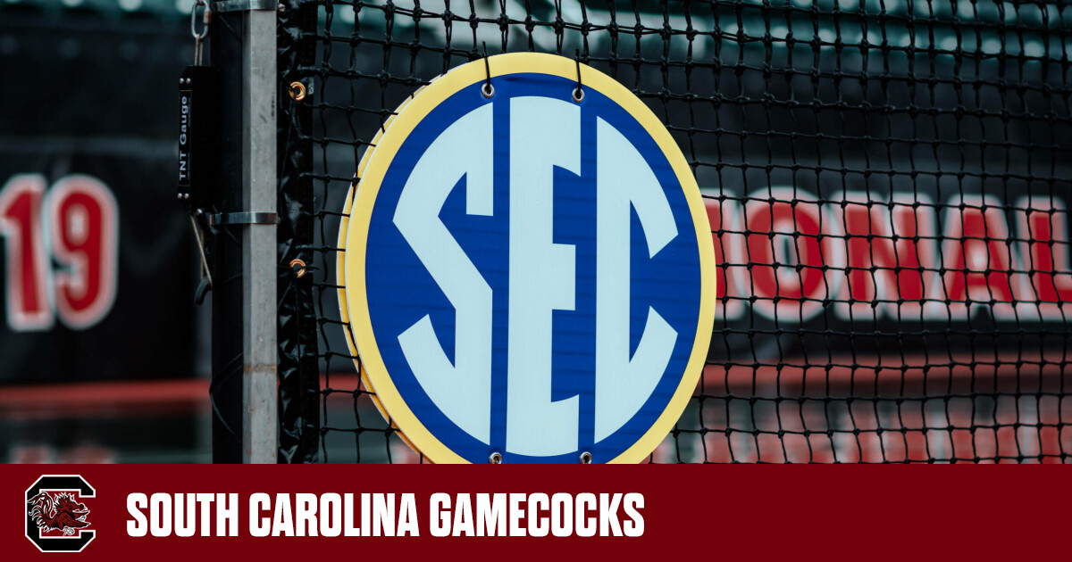 Florida Victorious Over South Carolina in SEC Tournament Quarterfinals Women’s Tennis Clash