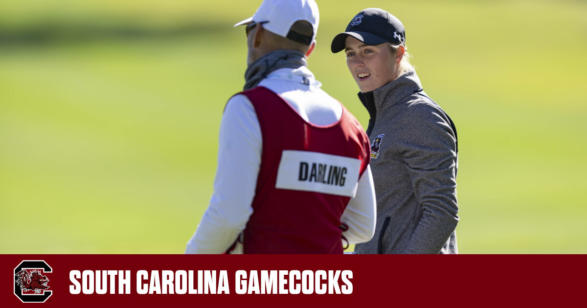Darling & Rydqvist poised for Augusta National Women’s Amateur final round showdown