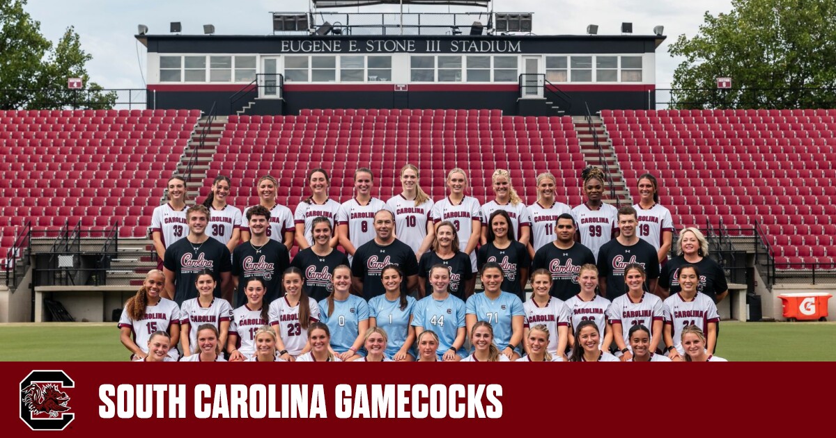 Women’s soccer opens 2024 schedule against Furman – University of South Carolina Athletics