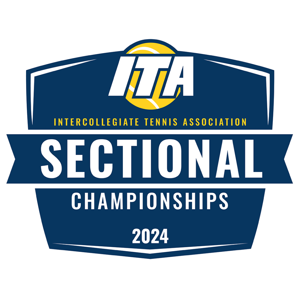 ITA Sectional Championship Logo 2024