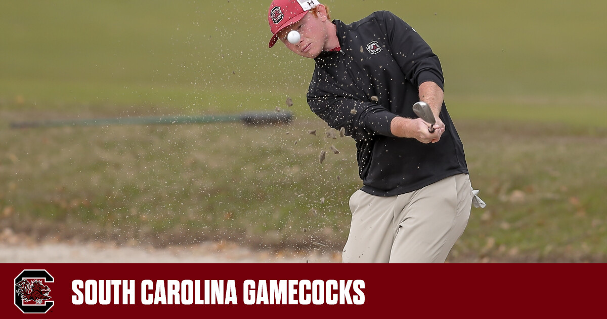 Gamecocks open play at Tindall on Monday – University of South Carolina Athletics