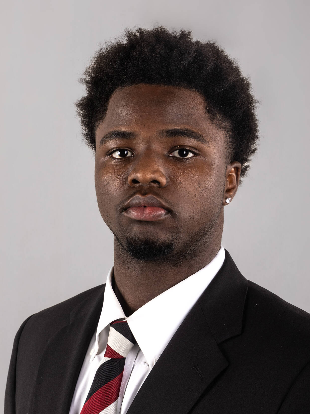 Jaquavious Dodd headshot