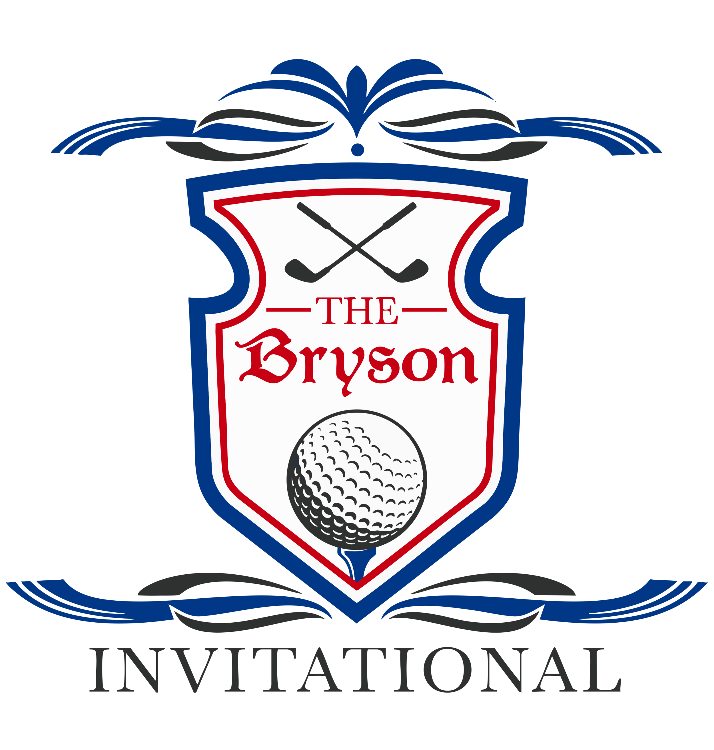 Bryson Invitational Logo
