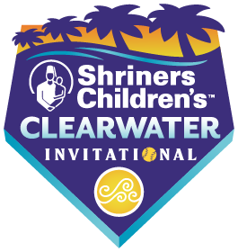 Clearwater Invitational Logo
