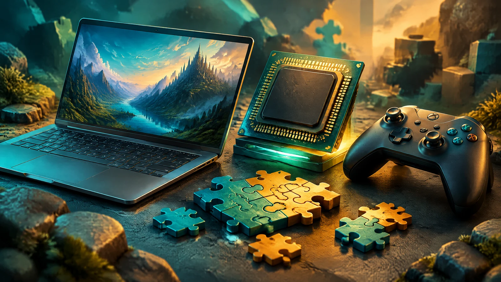 Windows Arm Gaming