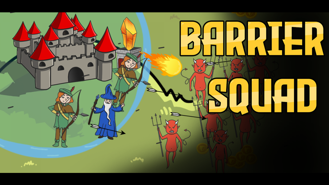 Barrier sQuad's thumbnail