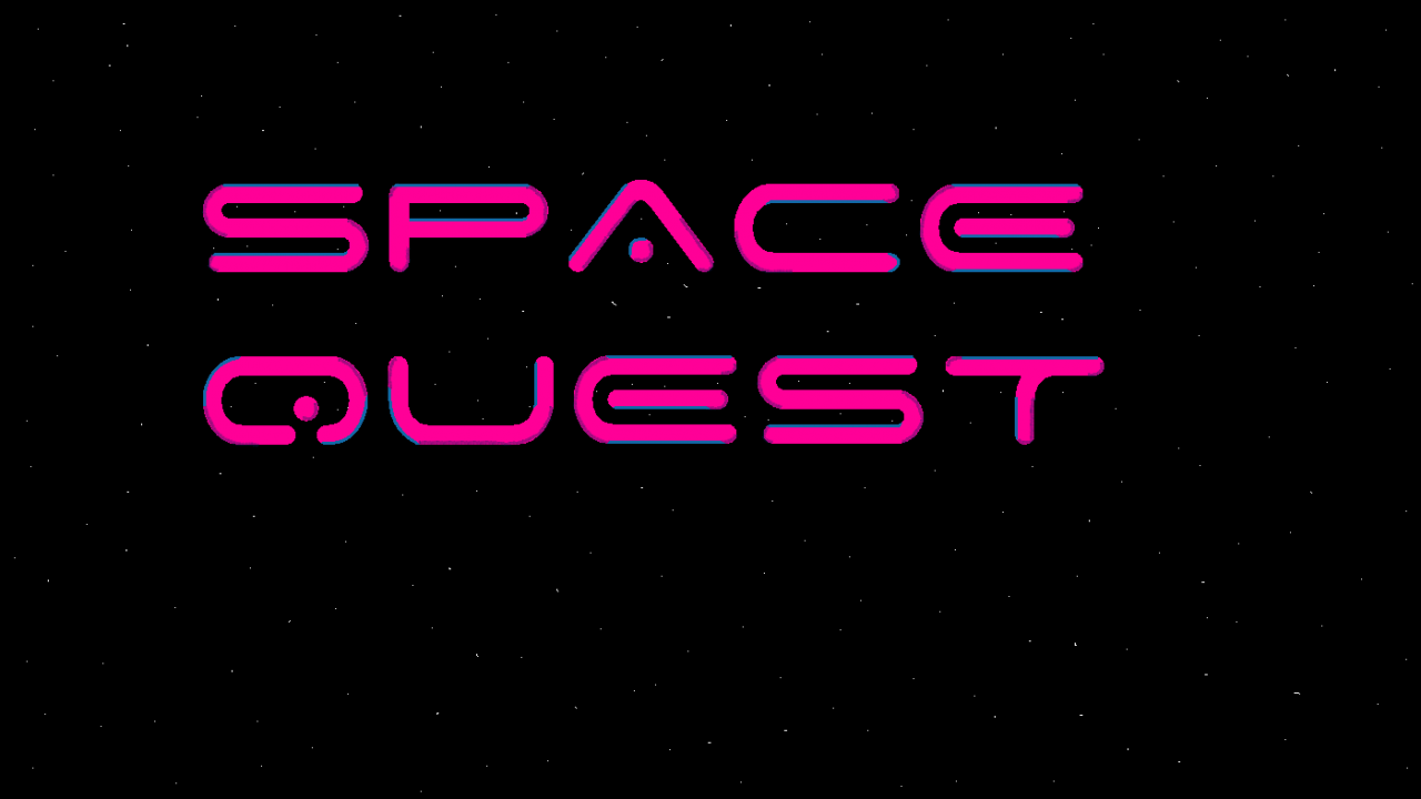 The Space Quest!'s thumbnail
