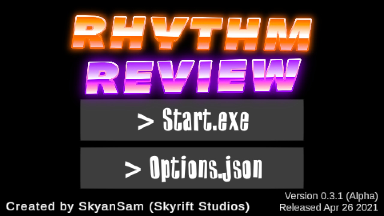 RhythmReview's thumbnail