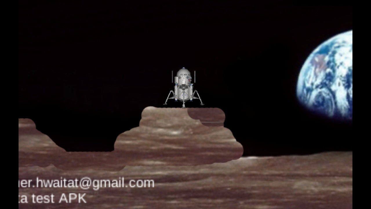 Lunar Lander's thumbnail