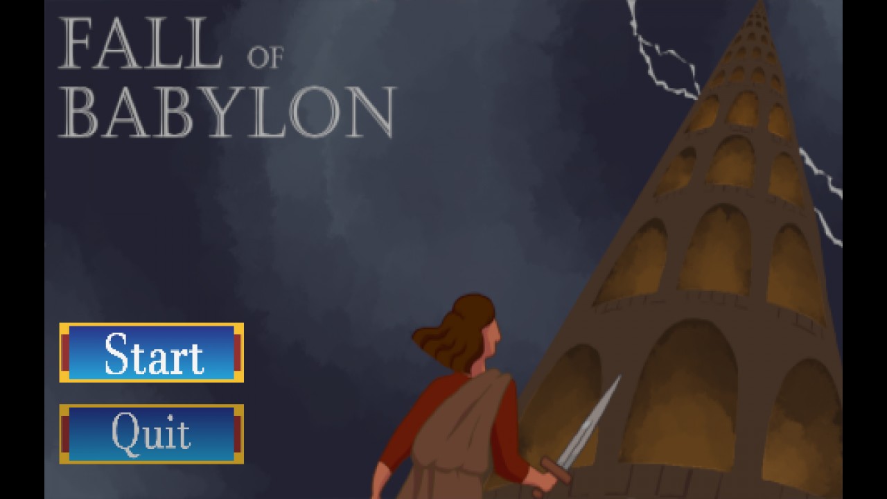 Fall of Babylon's thumbnail