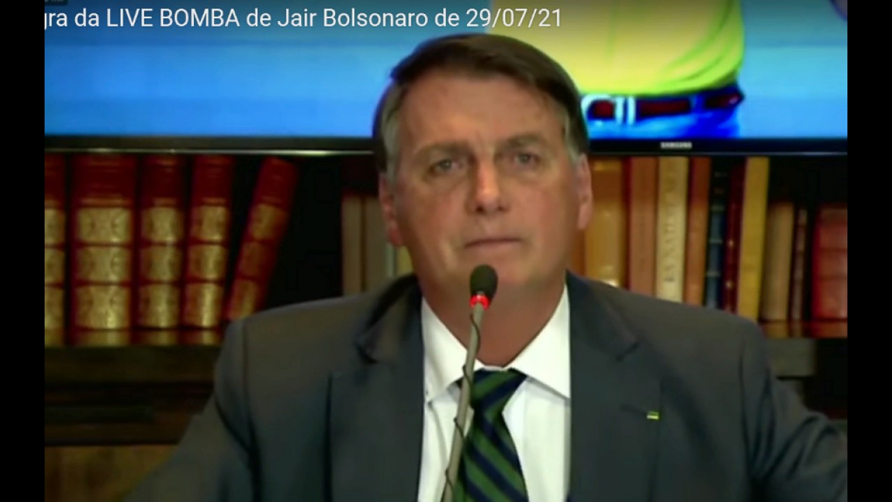 Bolsonaro Simulador profissional's thumbnail
