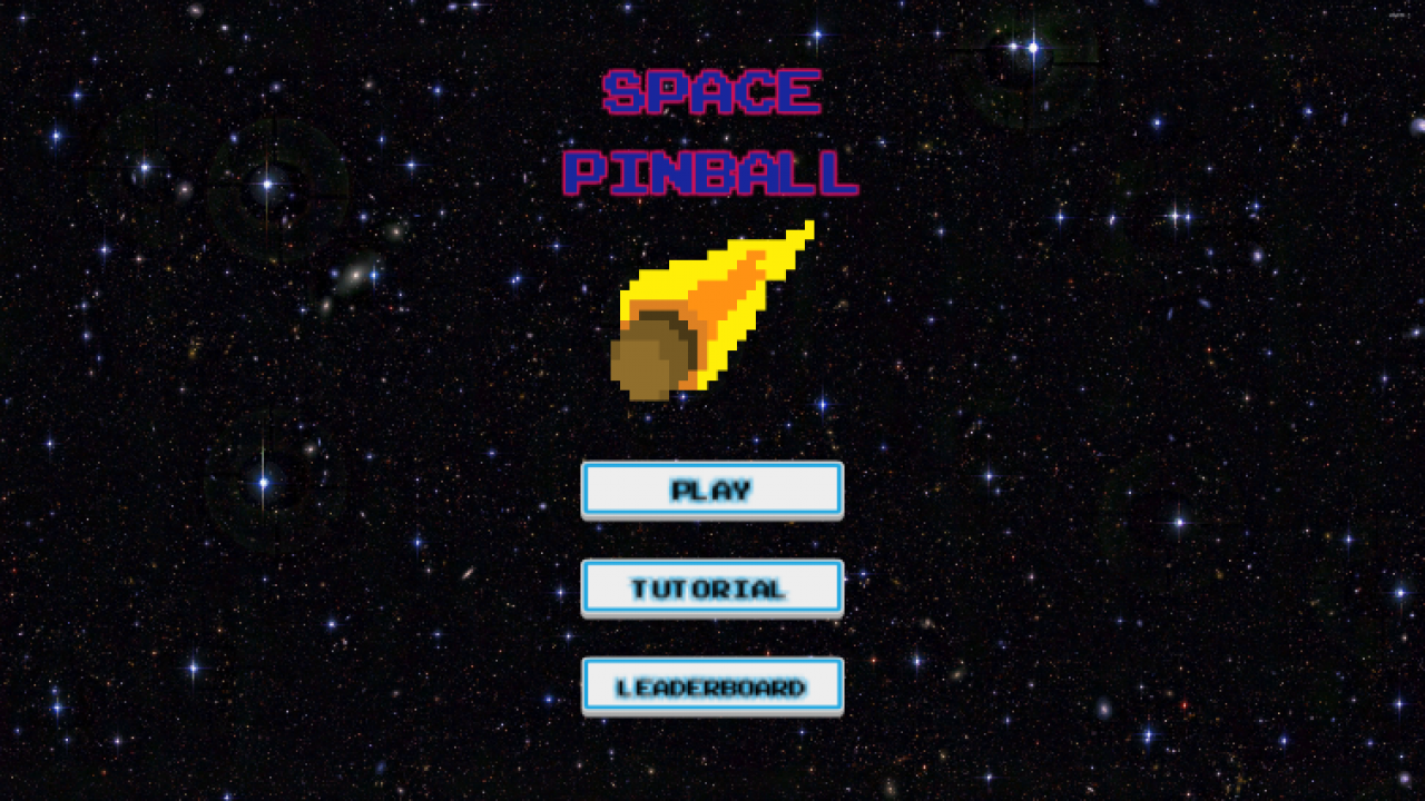 Space Pinball's thumbnail