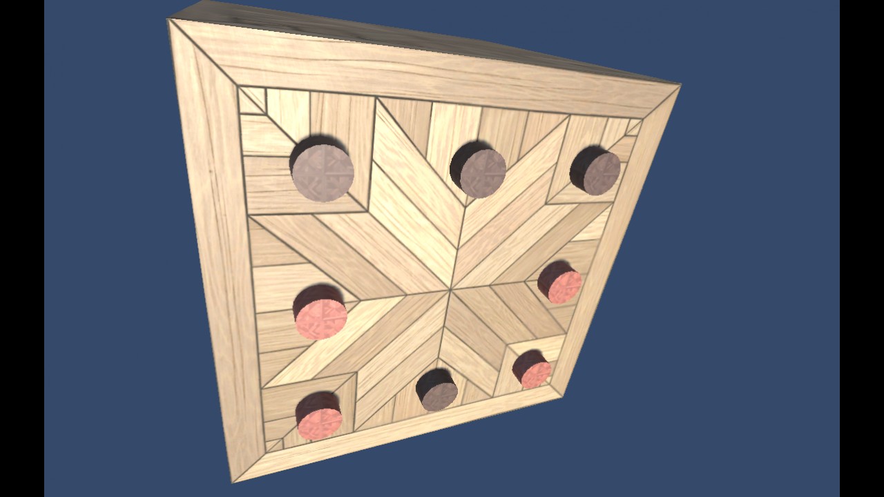 Galley Puzzle Box's thumbnail