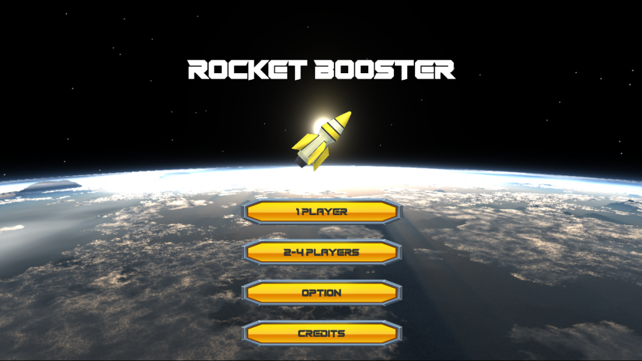 Rocket Booster's thumbnail