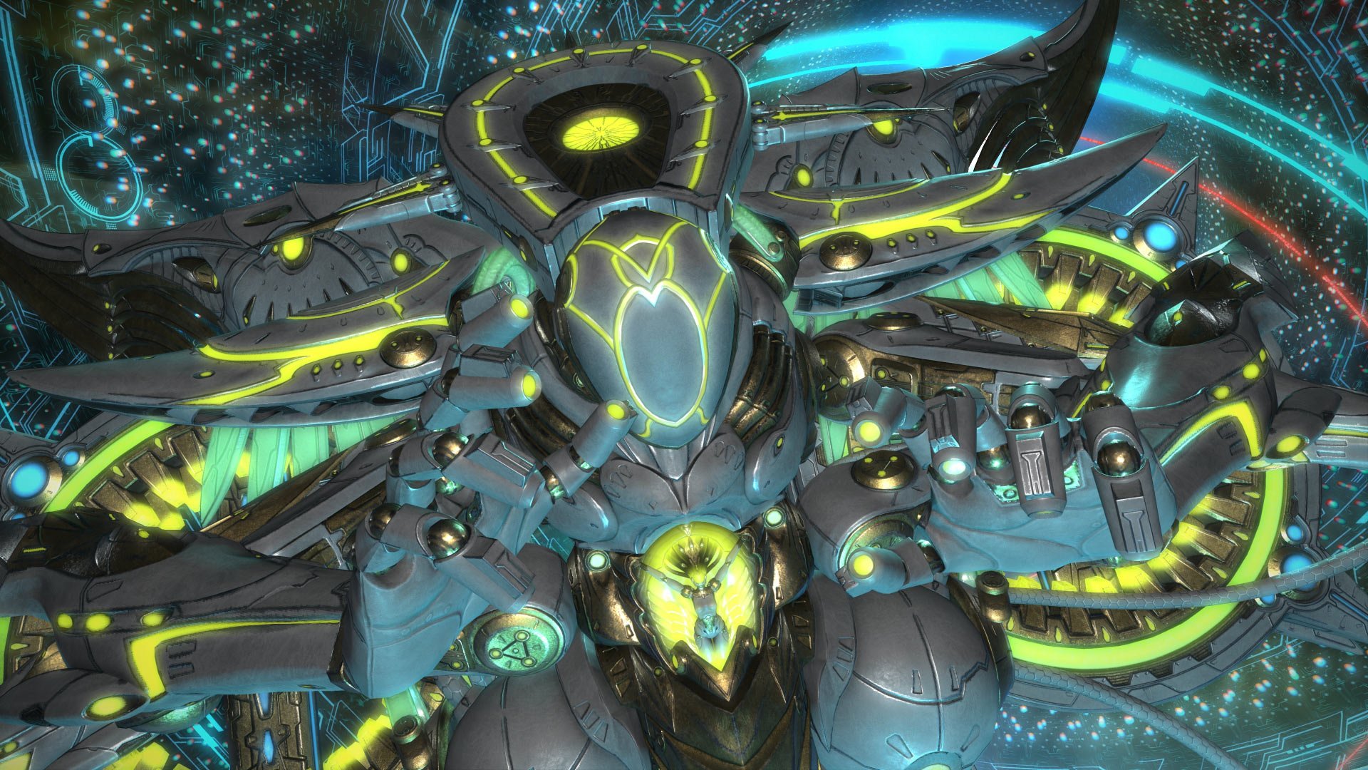 Final Fantasy XIV