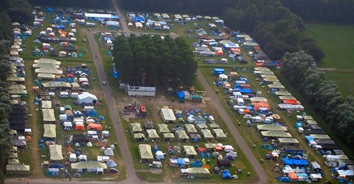 Campzone 2006