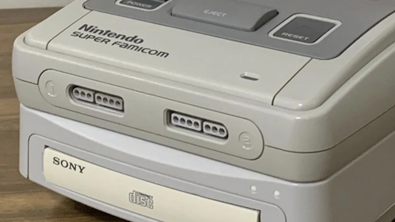 NES-CD