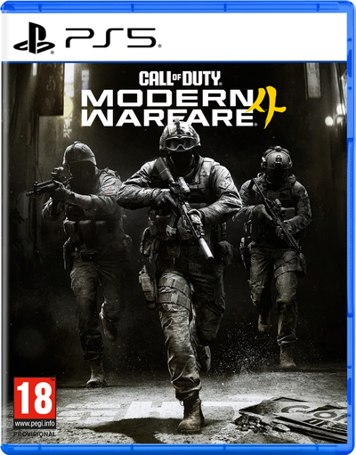 Win toegang tot de beta van Call of Duty: Modern Warfare 4