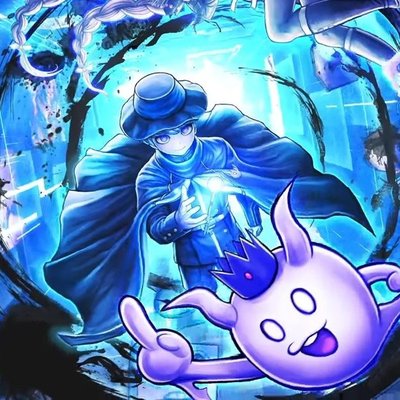 Master Detective Archives: RAIN CODE