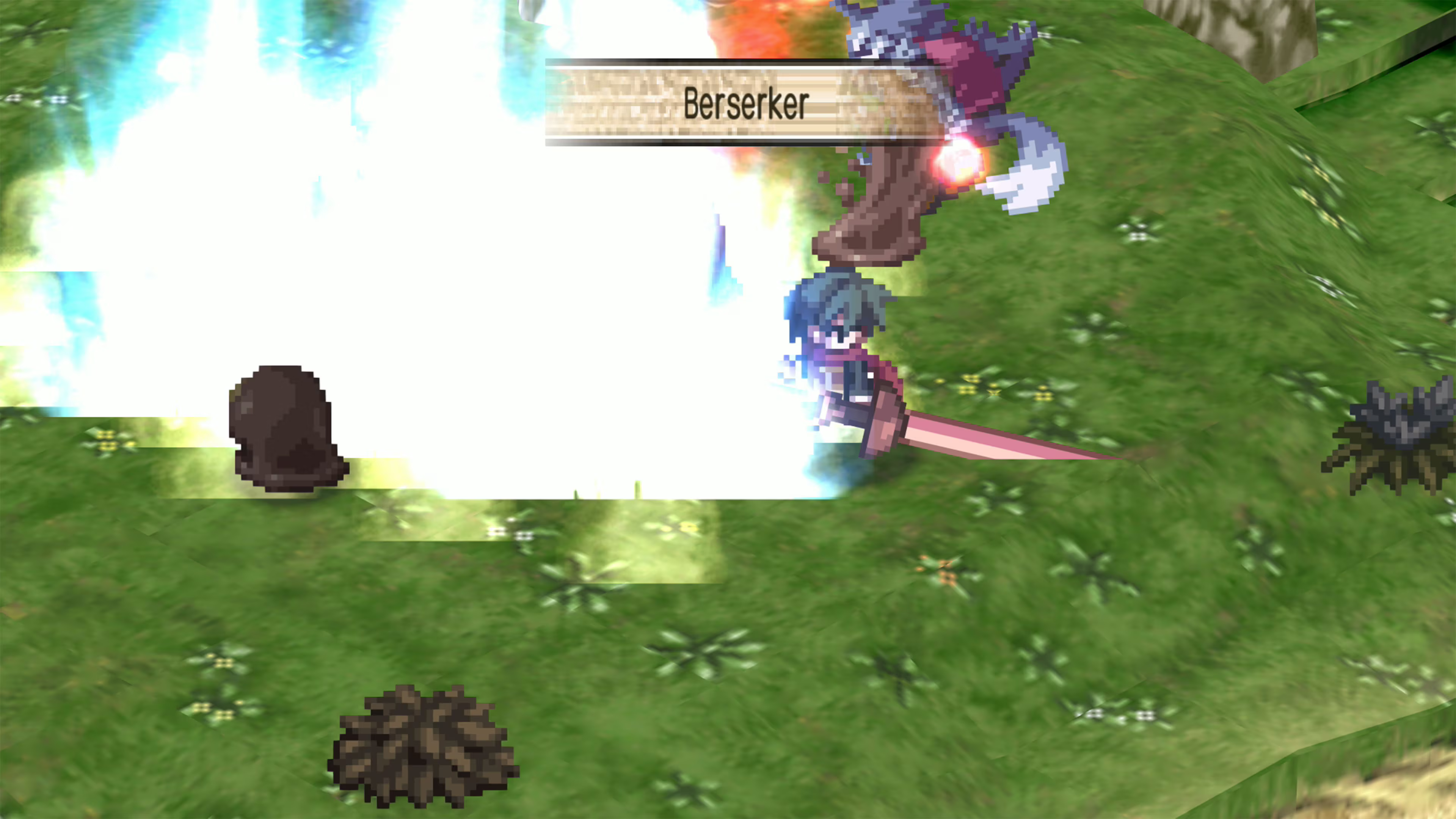 Phantom Brave: The Hermuda Triangle Remastered Review-3