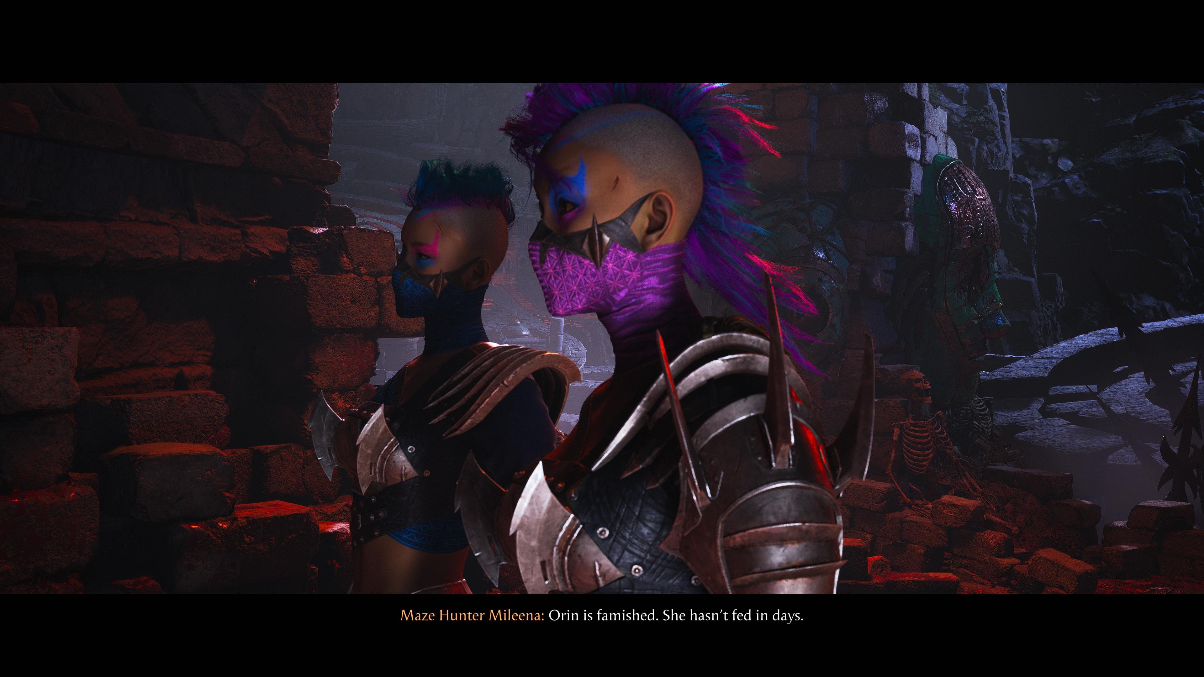 Mortal Kombat 1: Khaos Reigns Review-1