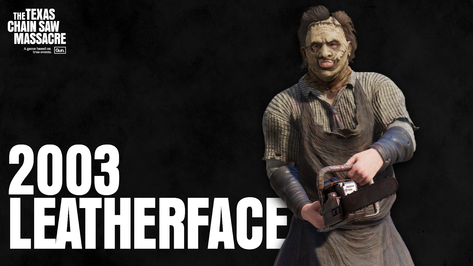 The Texas Chainsaw Massacre Cover