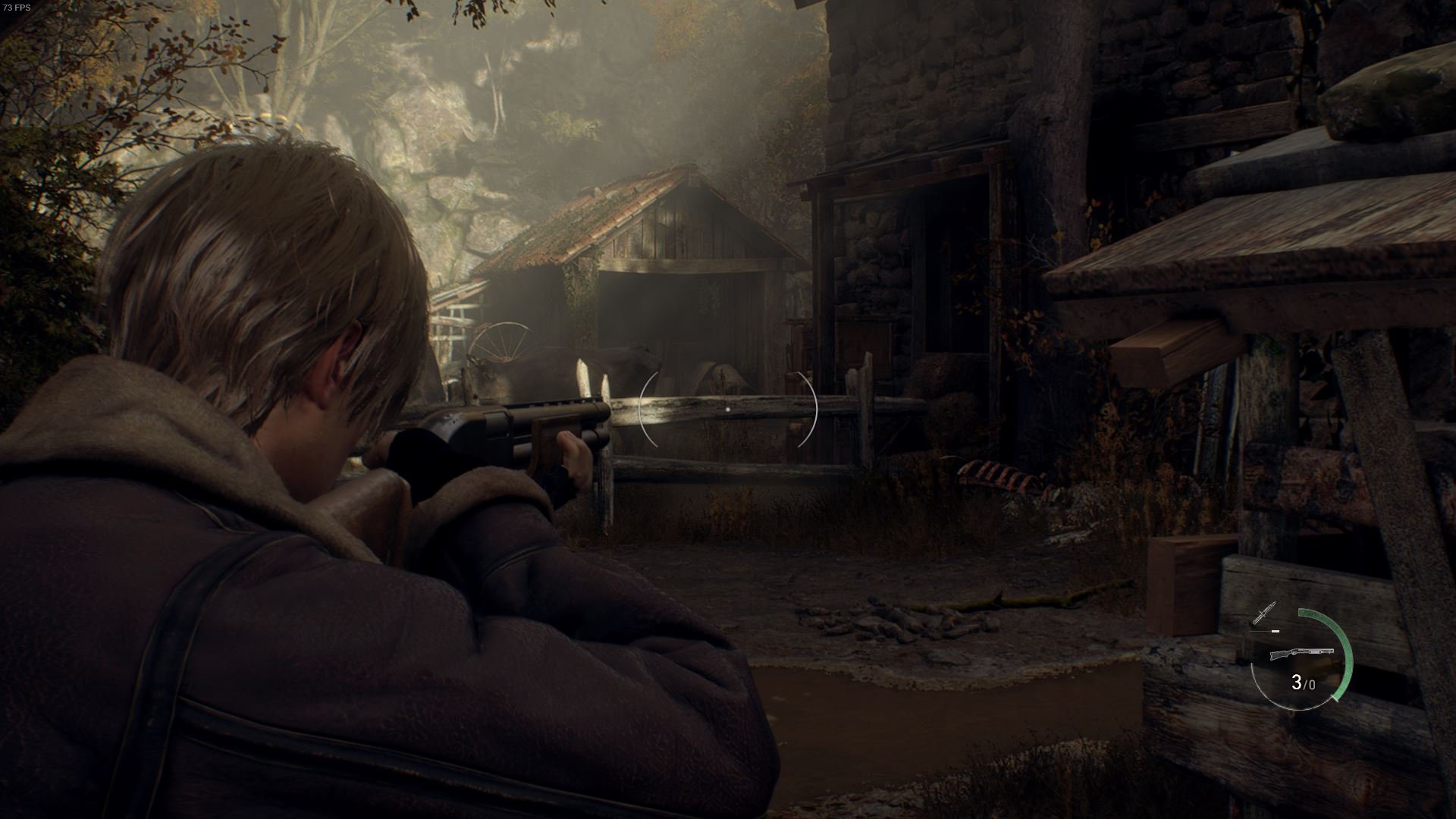 Resident Evil 4