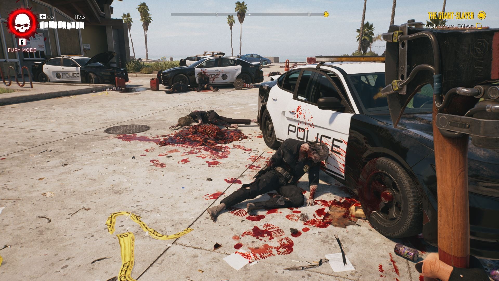 Dead Island 2