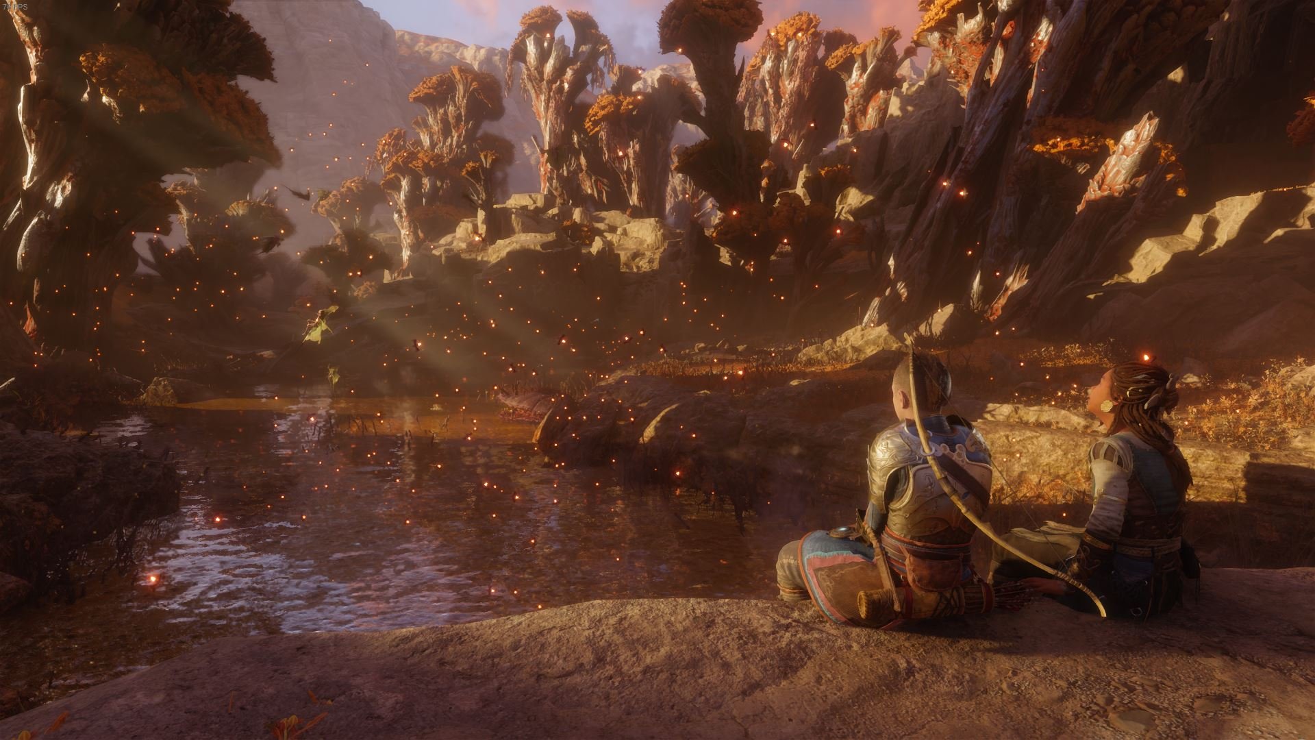 God of War Ragnarök