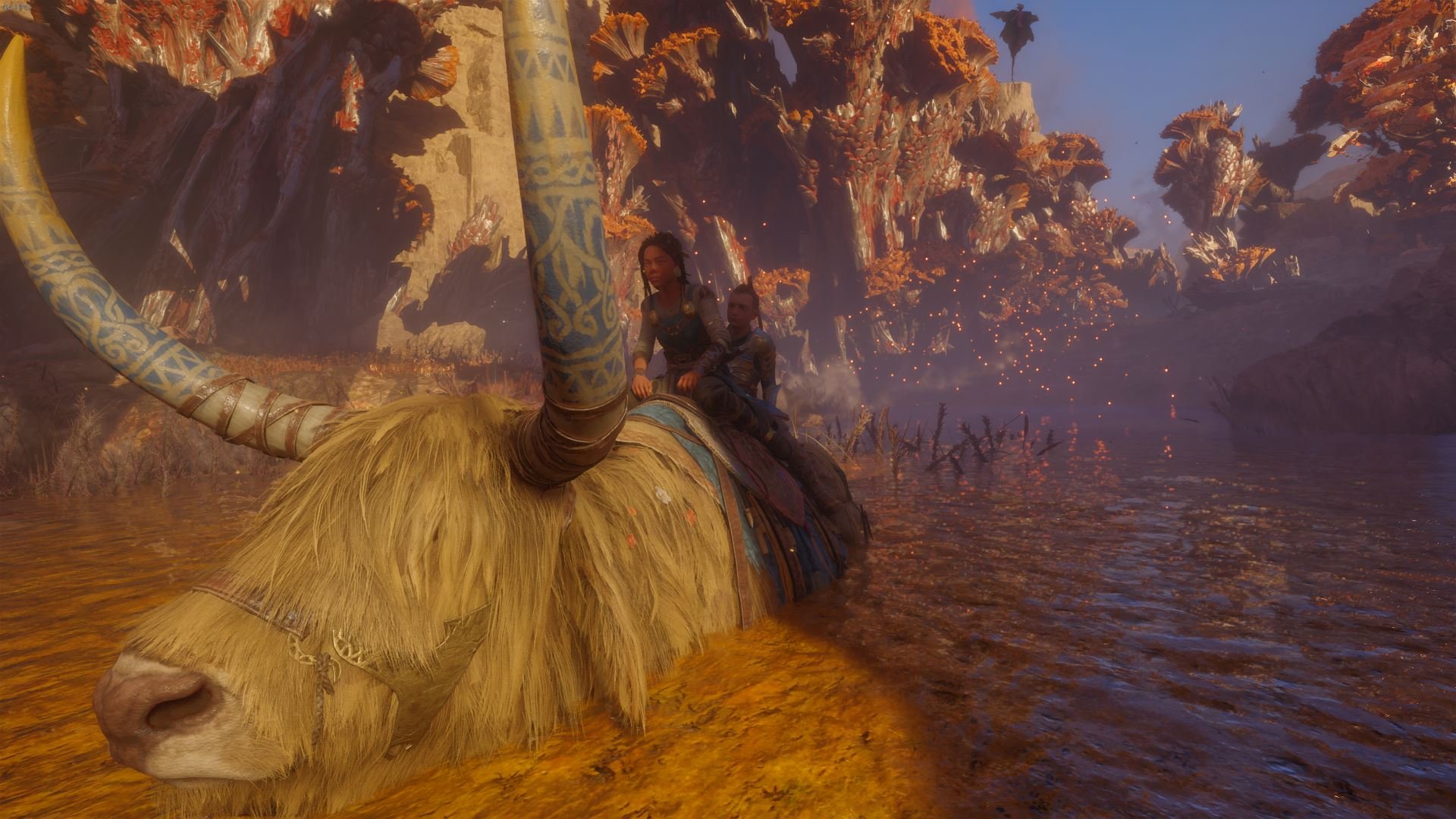God of War Ragnarök