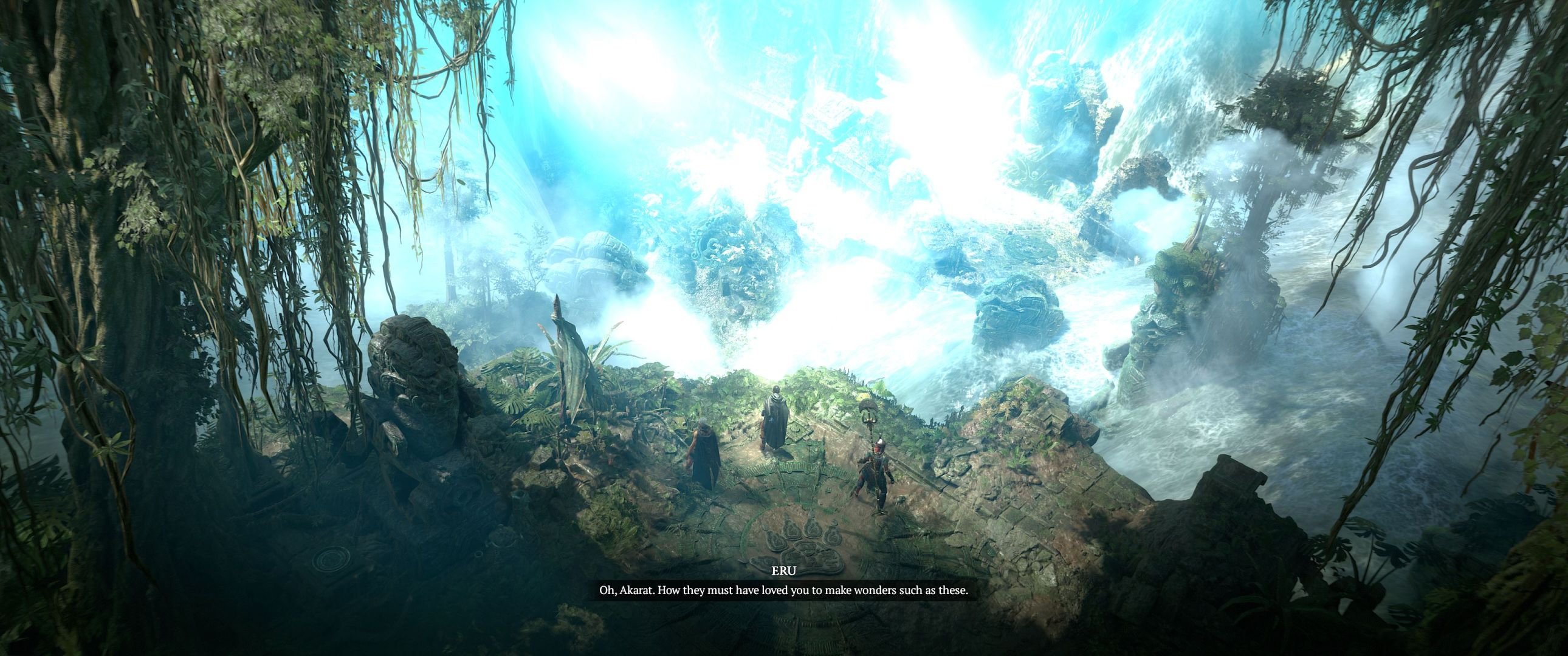 Diablo IV: Vessel of Hatred