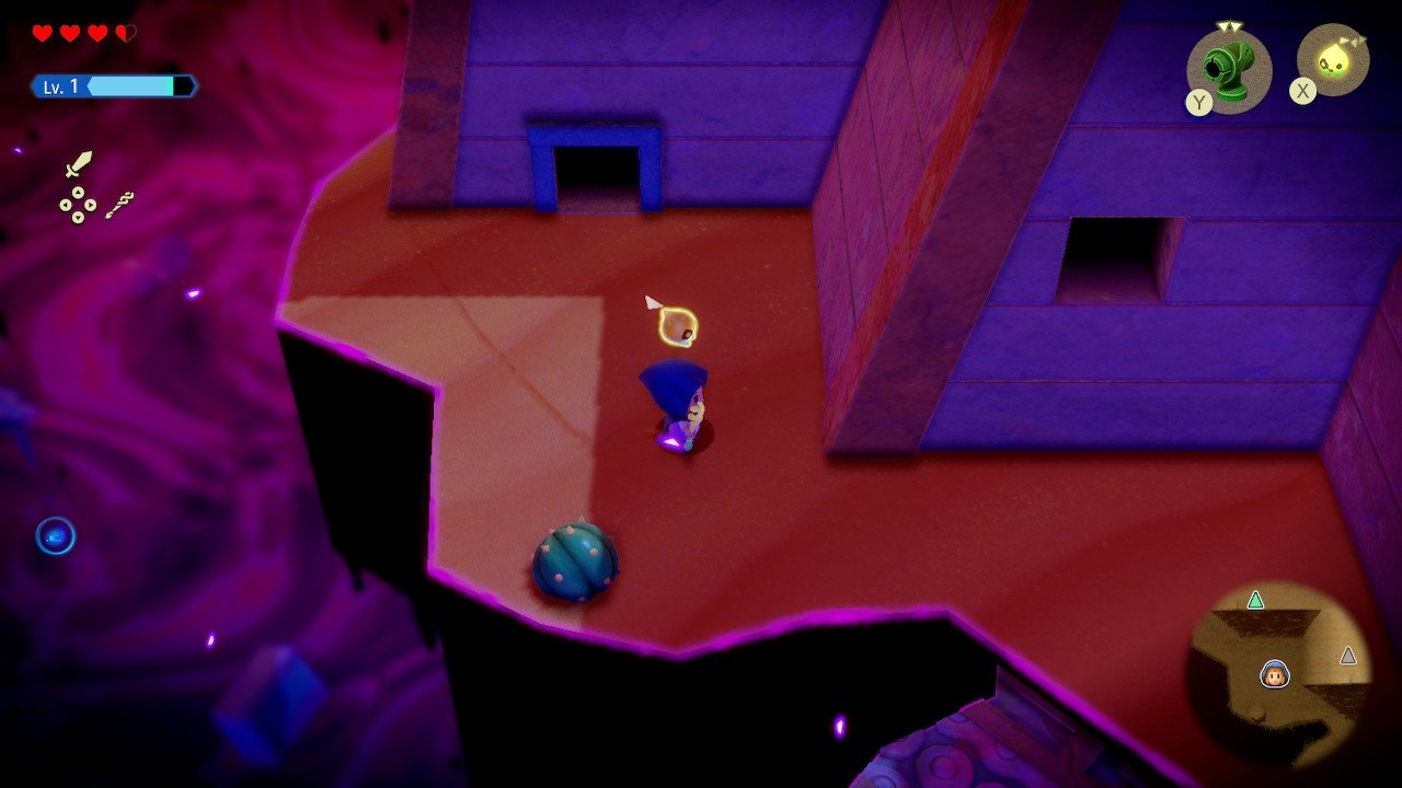 The Legend of Zelda: Echoes of Wisdom Review-2