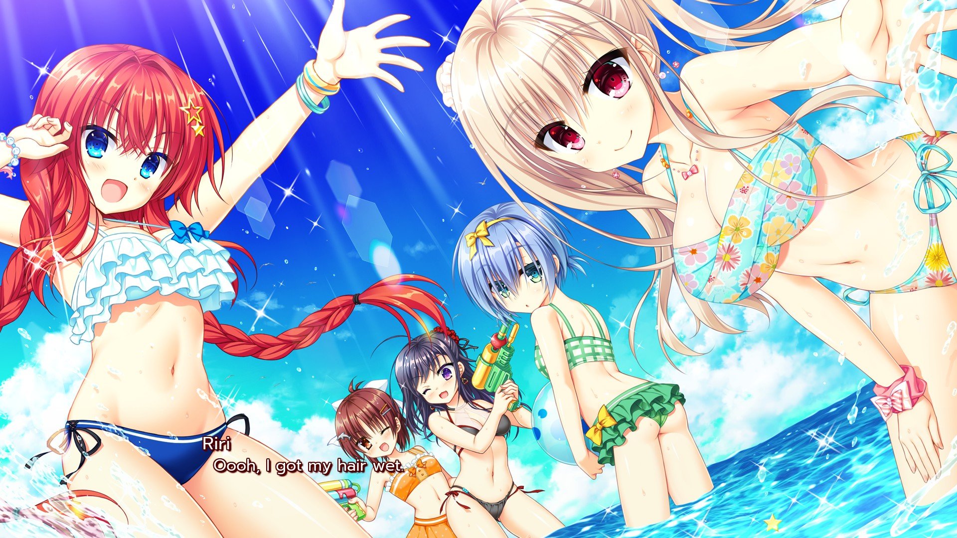 Kakenuke: Forward to Our Sparking Youth! Review-4