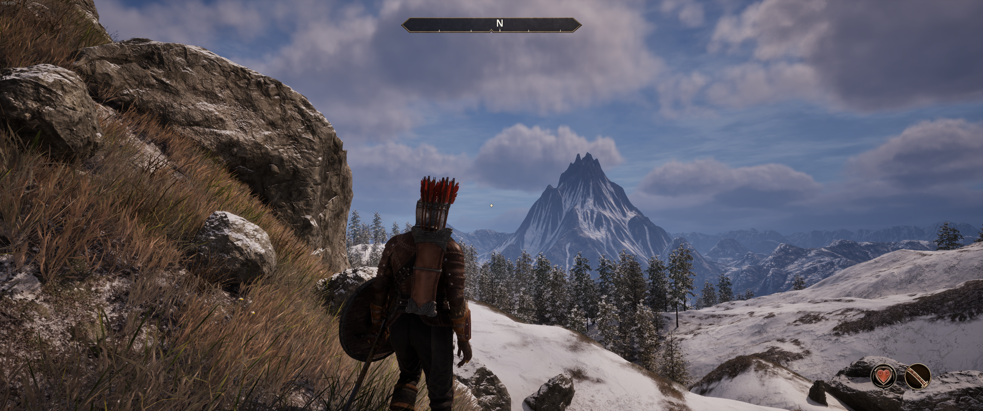 Is in The Elder Scrolls IV: Oblivion dit een hint naar Skyrim?